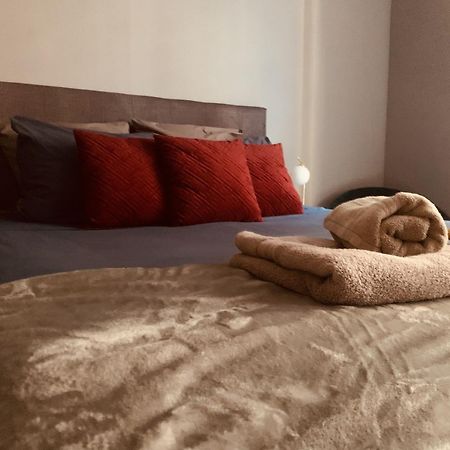 Casa Roma Montpellier Bed&Breakfast Chambres D Hote المظهر الخارجي الصورة
