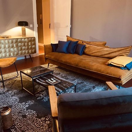 Casa Roma Montpellier Bed&Breakfast Chambres D Hote المظهر الخارجي الصورة