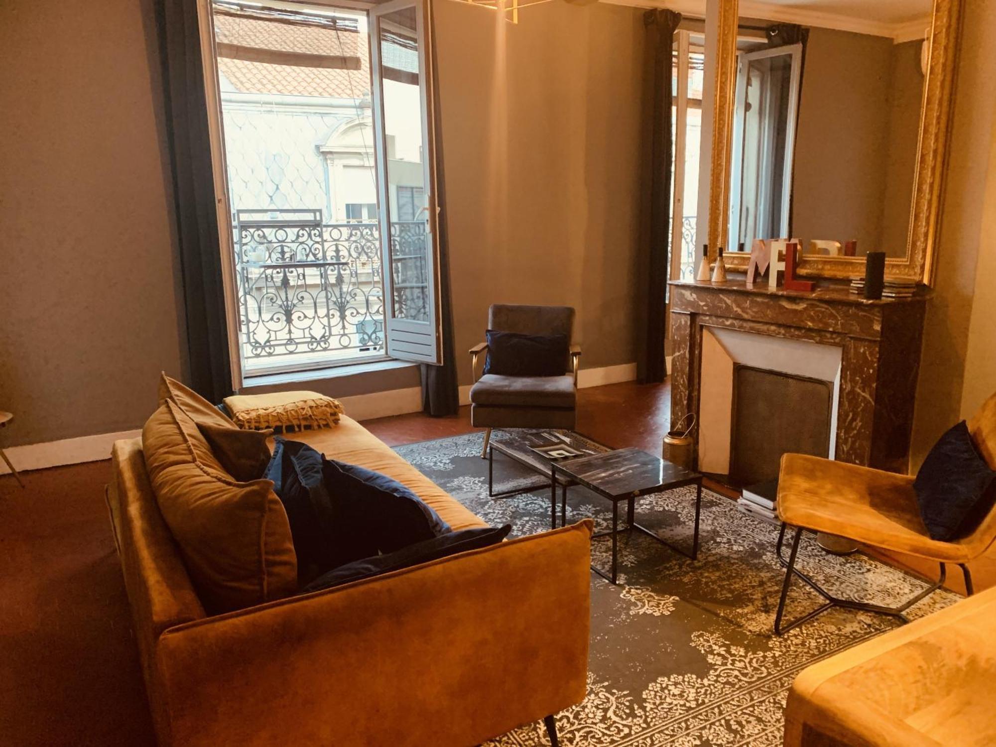 Casa Roma Montpellier Bed&Breakfast Chambres D Hote المظهر الخارجي الصورة
