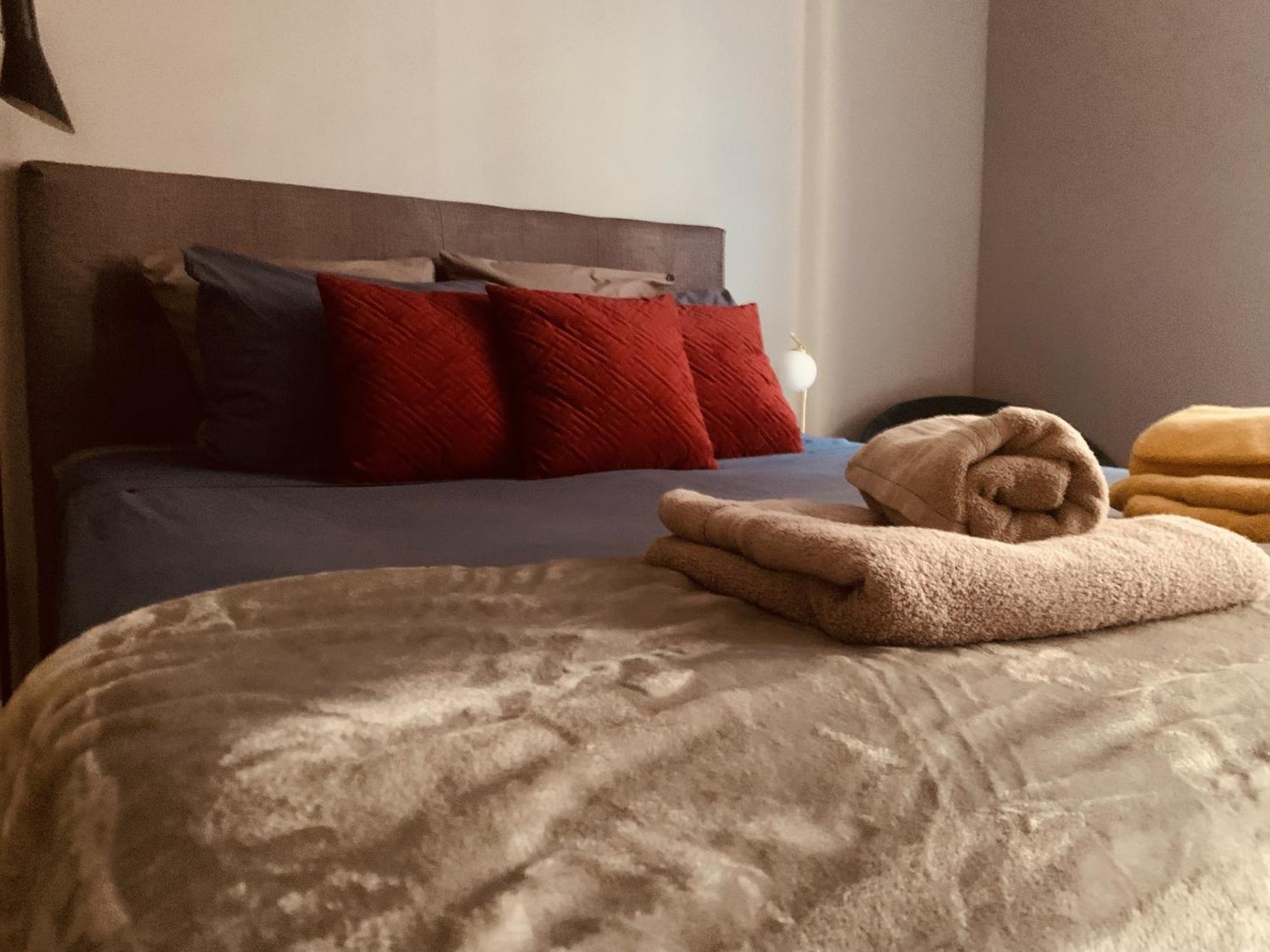 Casa Roma Montpellier Bed&Breakfast Chambres D Hote المظهر الخارجي الصورة