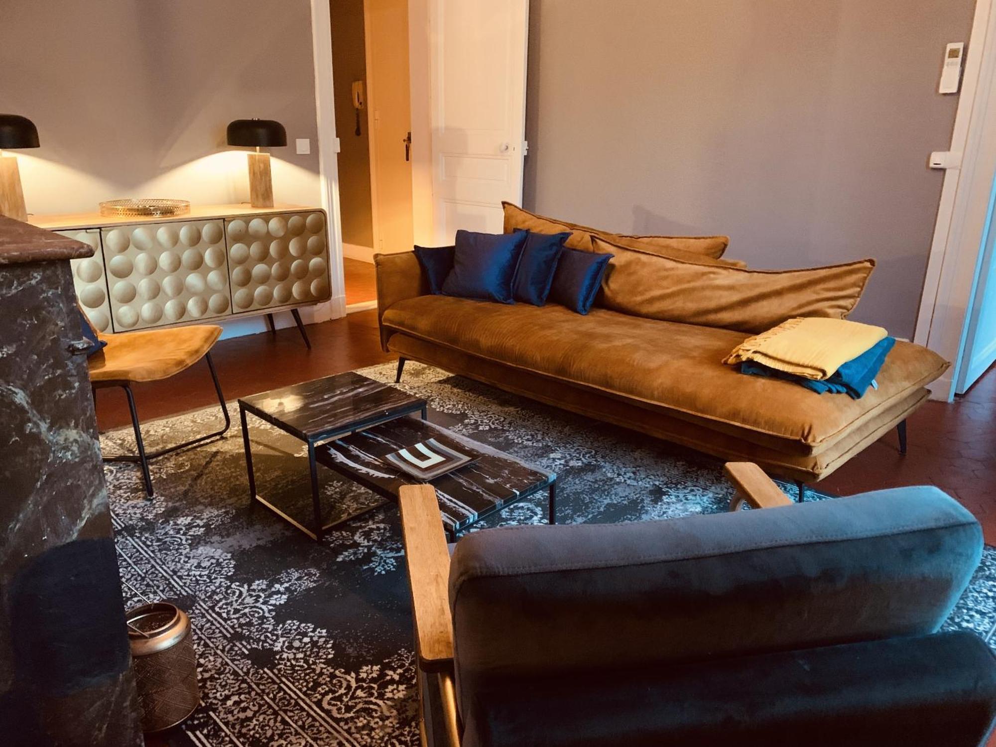 Casa Roma Montpellier Bed&Breakfast Chambres D Hote المظهر الخارجي الصورة