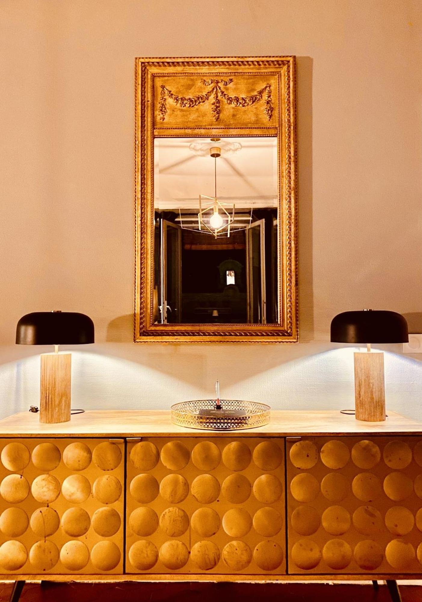 Casa Roma Montpellier Bed&Breakfast Chambres D Hote المظهر الخارجي الصورة