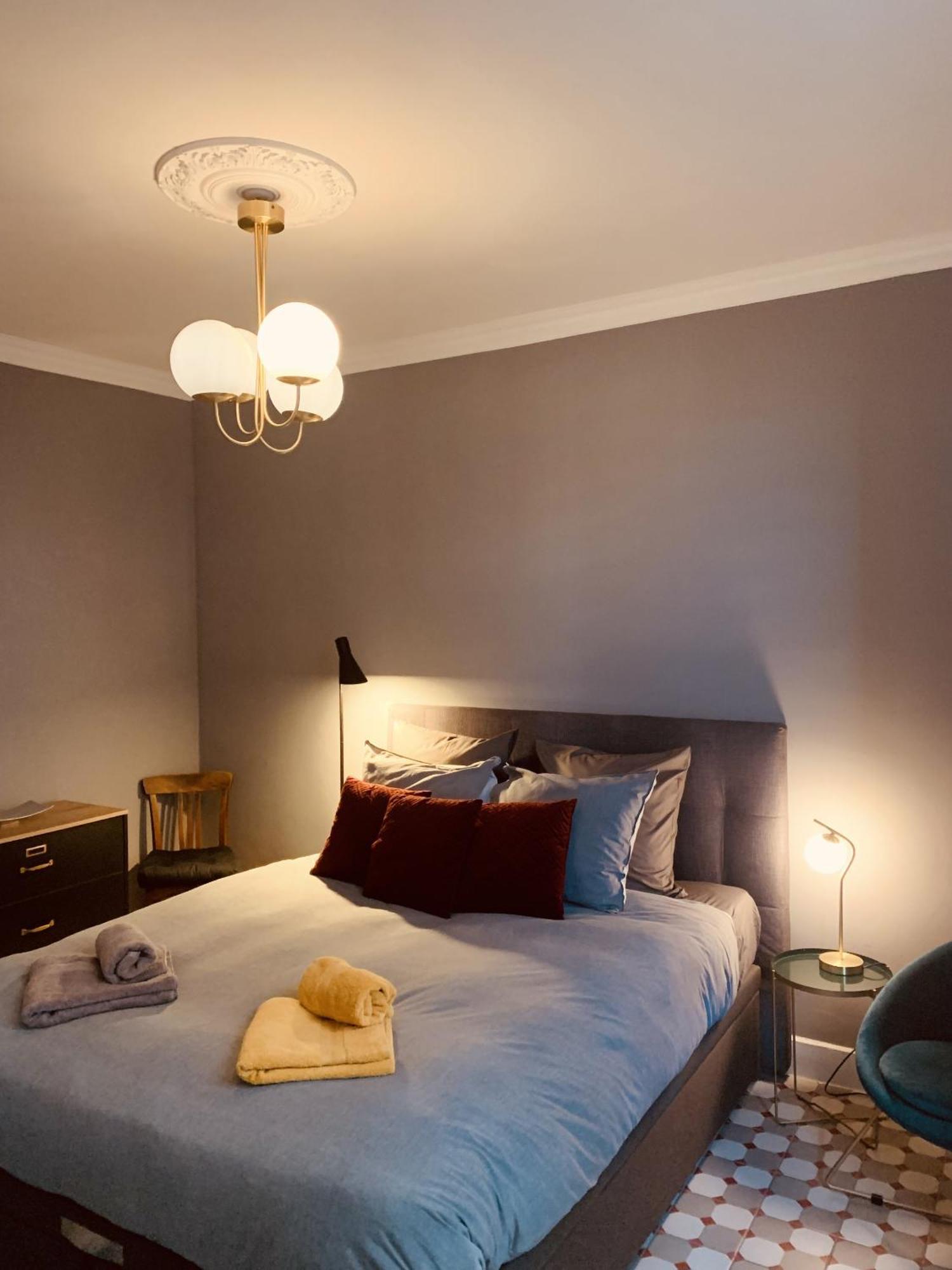 Casa Roma Montpellier Bed&Breakfast Chambres D Hote الغرفة الصورة