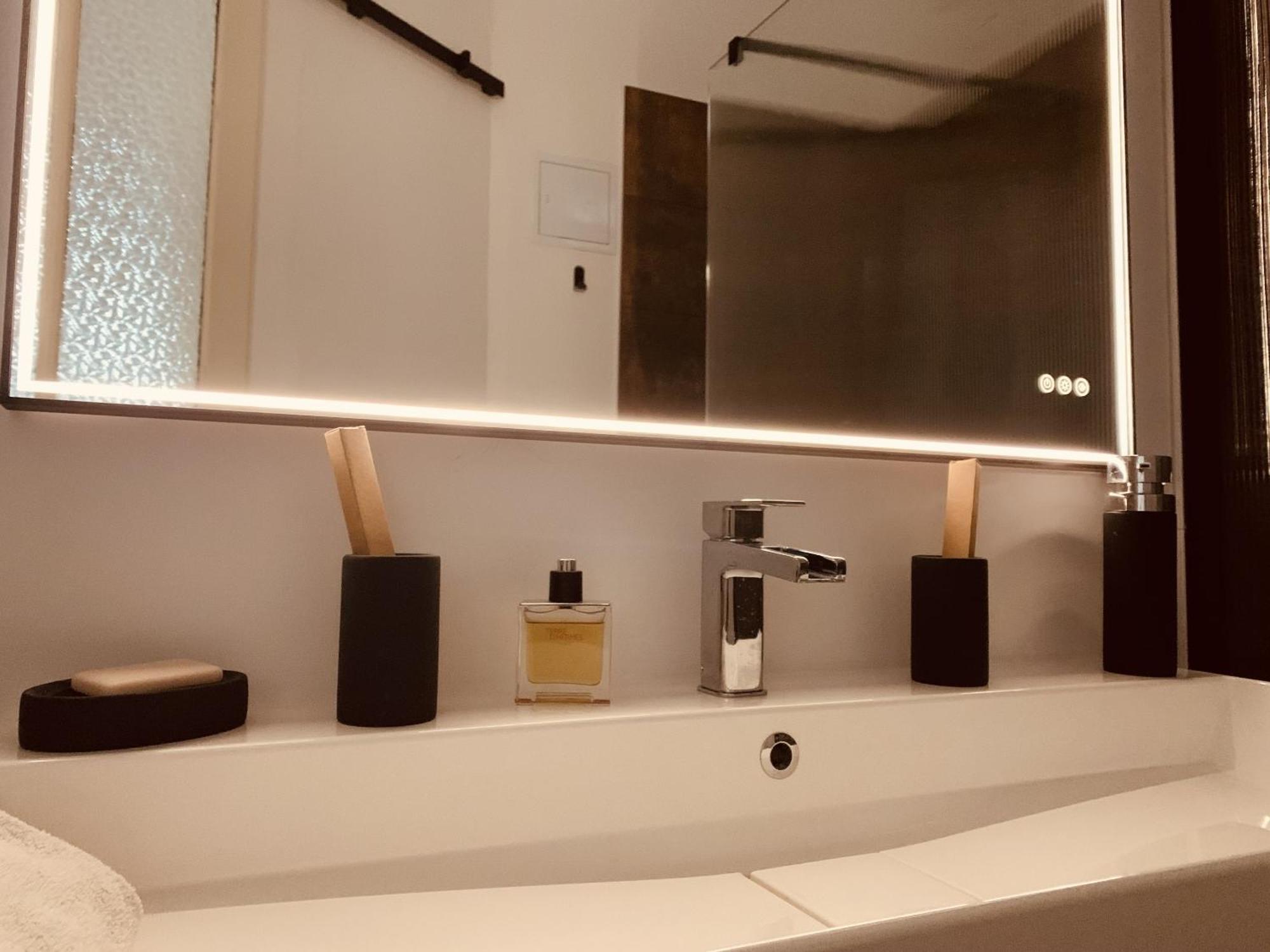 Casa Roma Montpellier Bed&Breakfast Chambres D Hote الغرفة الصورة