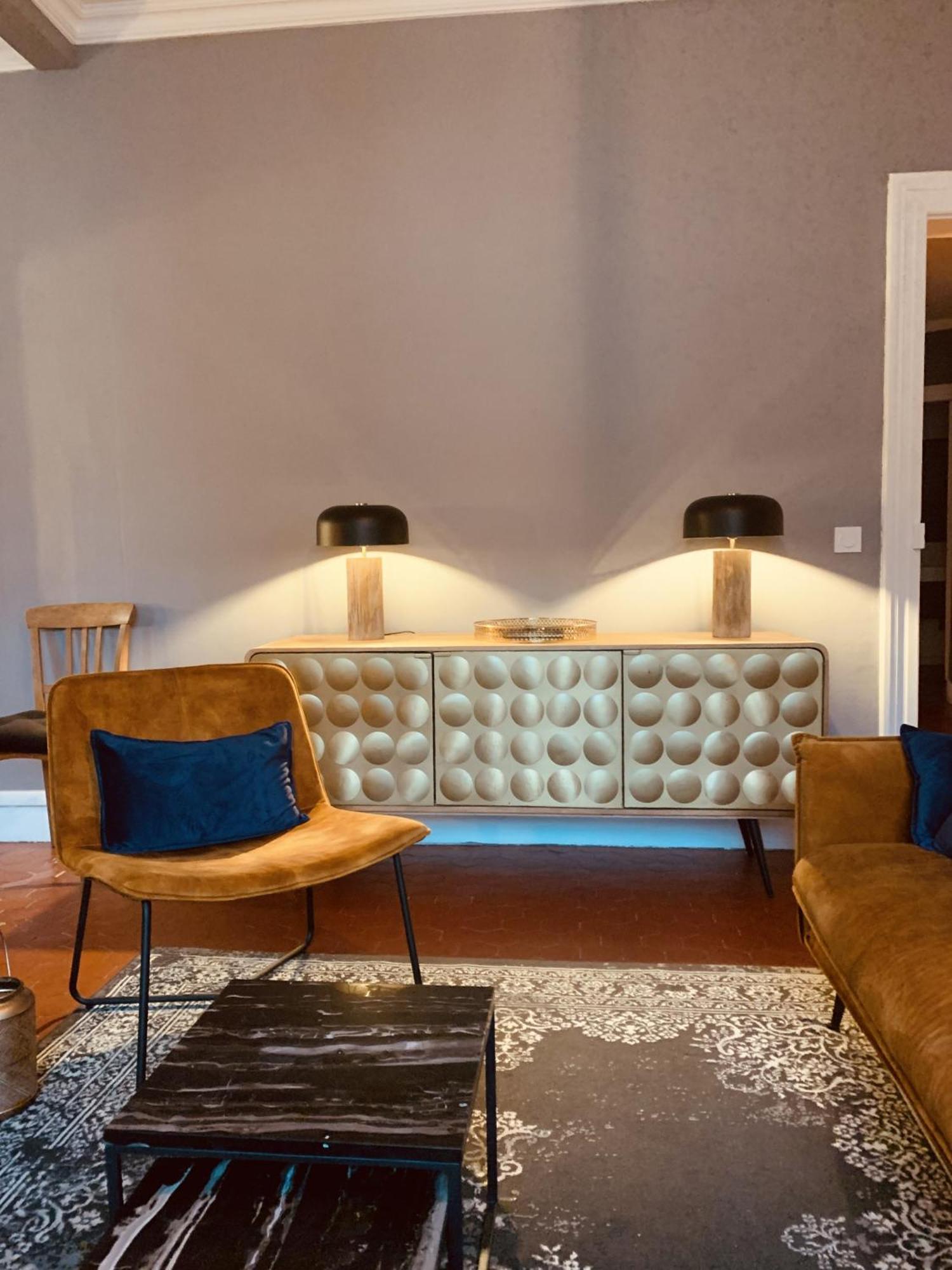 Casa Roma Montpellier Bed&Breakfast Chambres D Hote الغرفة الصورة