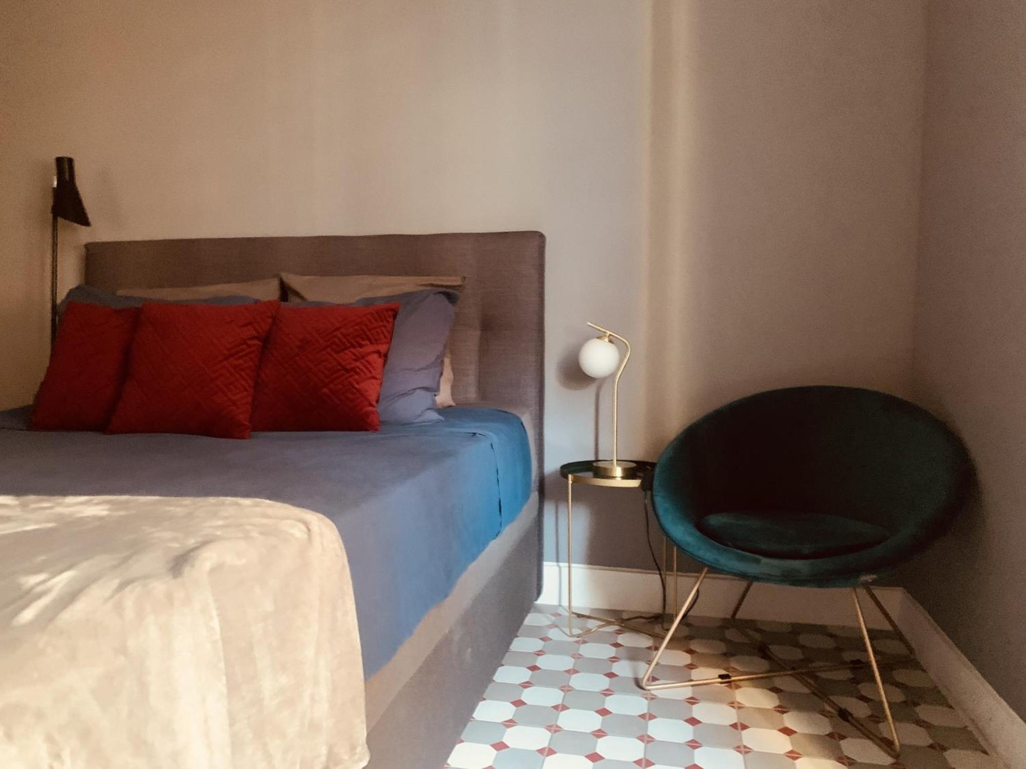 Casa Roma Montpellier Bed&Breakfast Chambres D Hote الغرفة الصورة