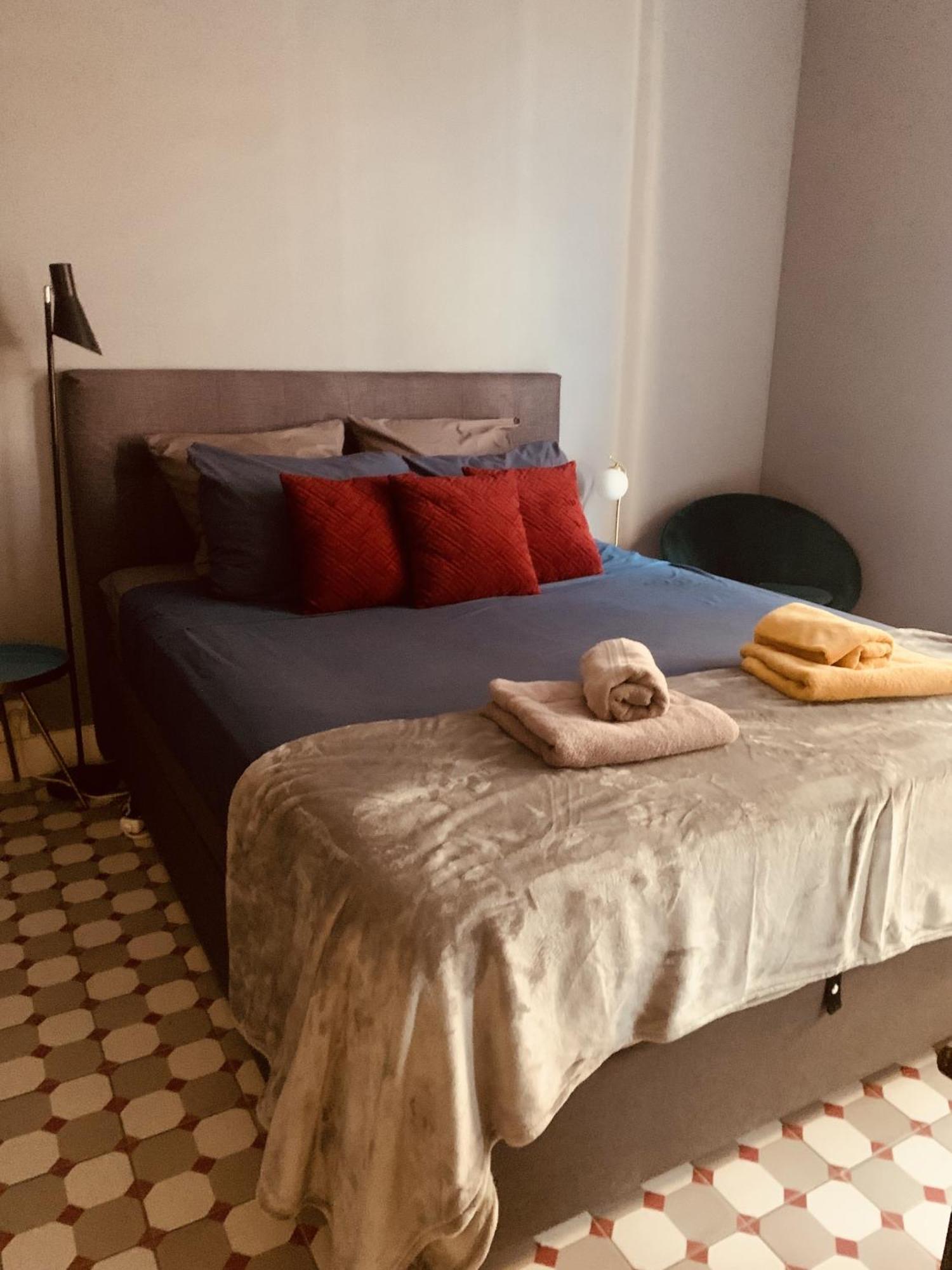 Casa Roma Montpellier Bed&Breakfast Chambres D Hote الغرفة الصورة