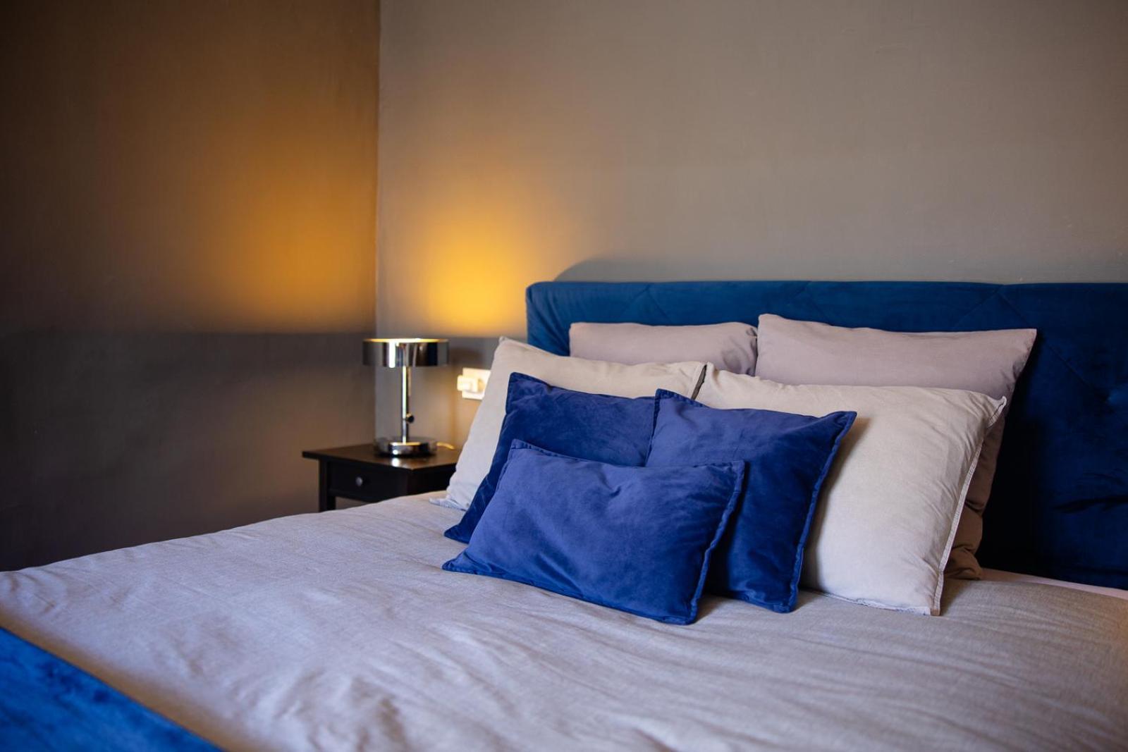 Casa Roma Montpellier Bed&Breakfast Chambres D Hote المظهر الخارجي الصورة