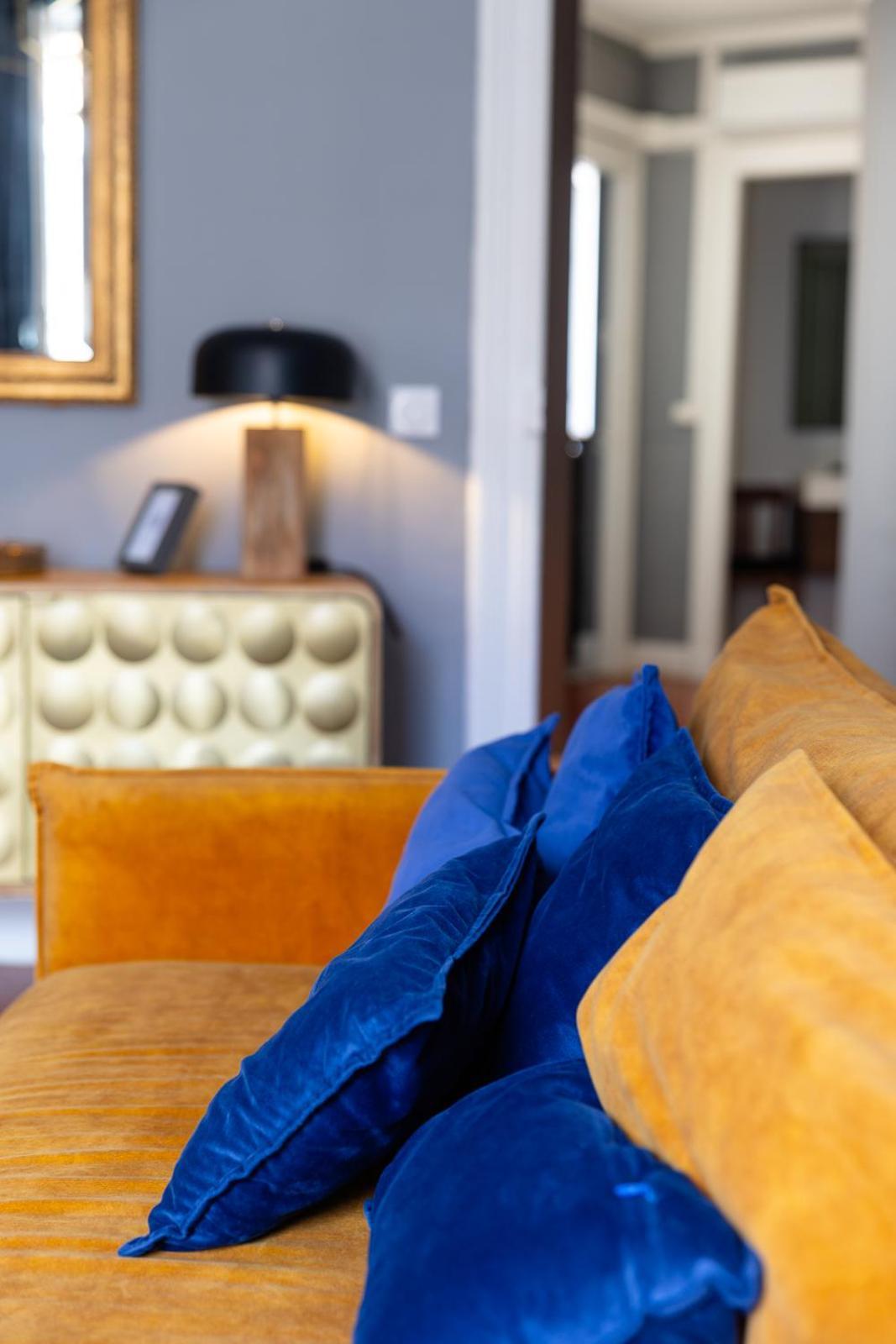 Casa Roma Montpellier Bed&Breakfast Chambres D Hote المظهر الخارجي الصورة
