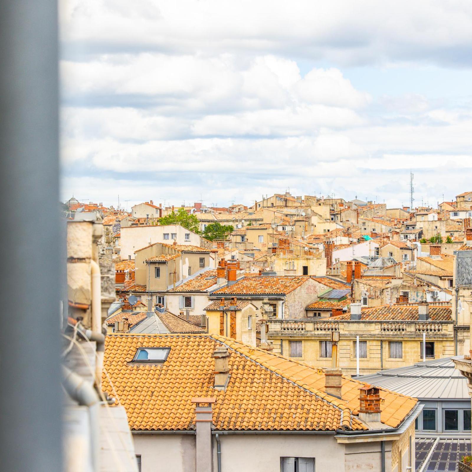 Casa Roma Montpellier Bed&Breakfast Chambres D Hote المظهر الخارجي الصورة