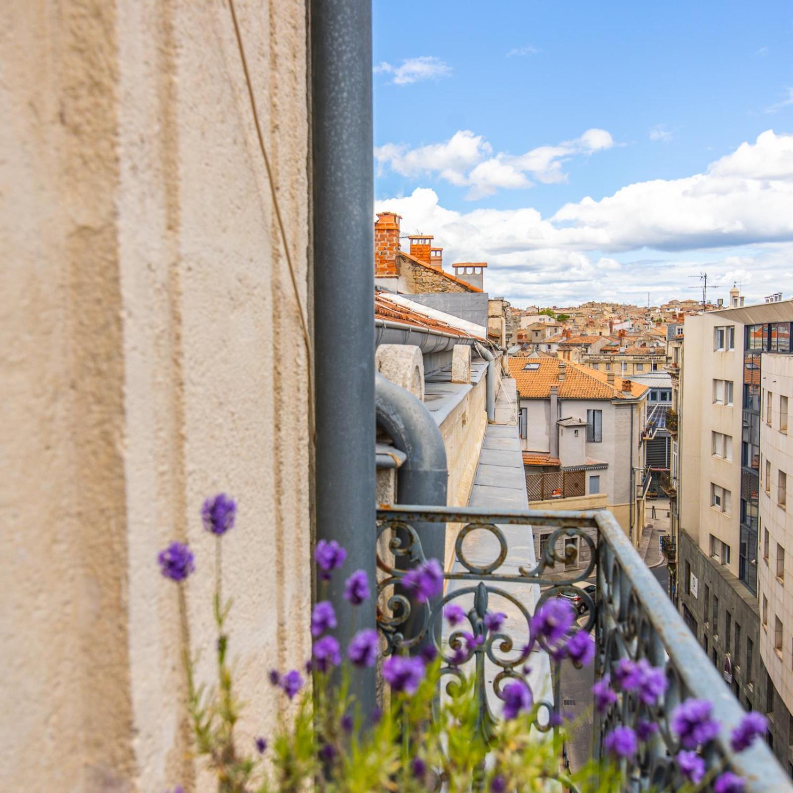 Casa Roma Montpellier Bed&Breakfast Chambres D Hote المظهر الخارجي الصورة