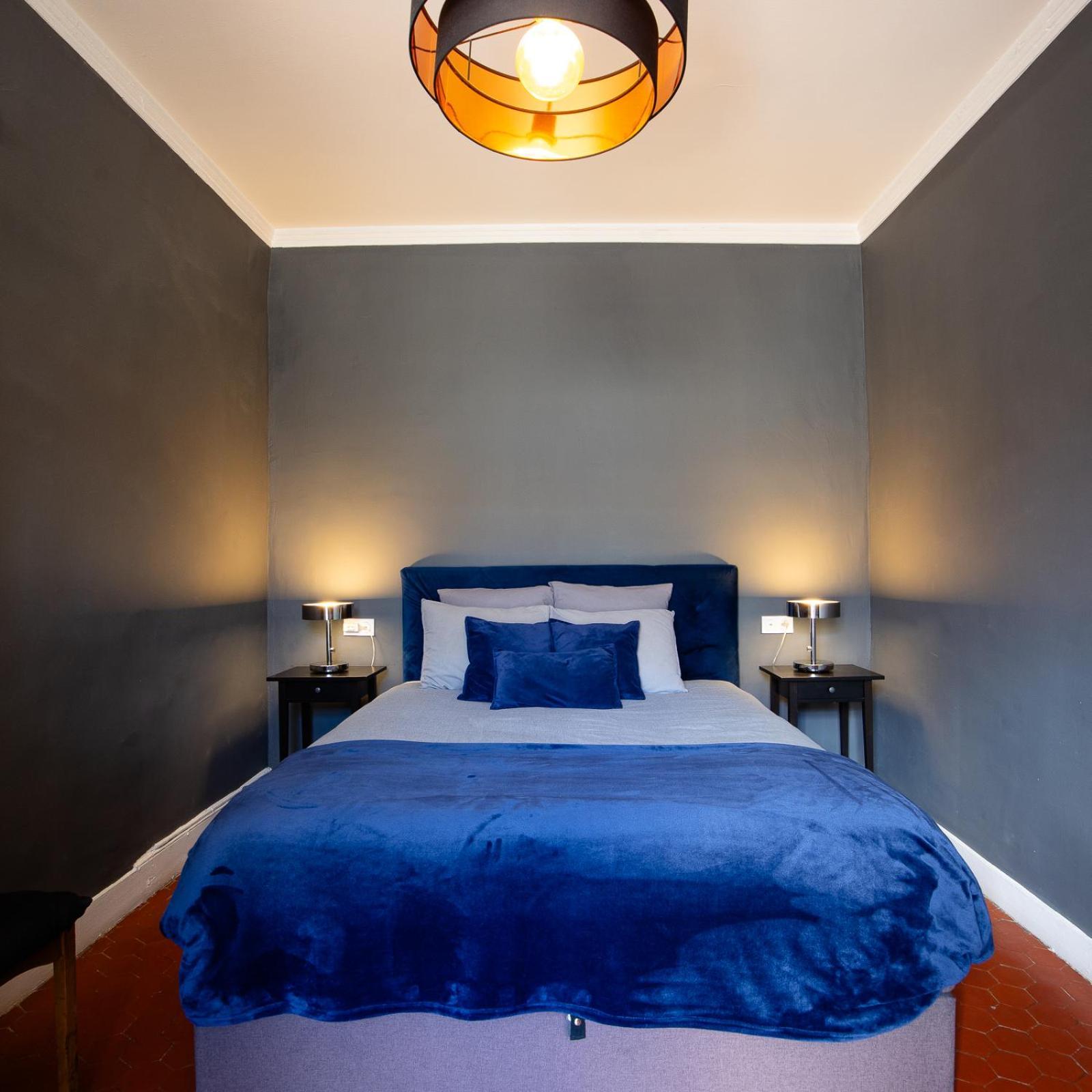 Casa Roma Montpellier Bed&Breakfast Chambres D Hote المظهر الخارجي الصورة