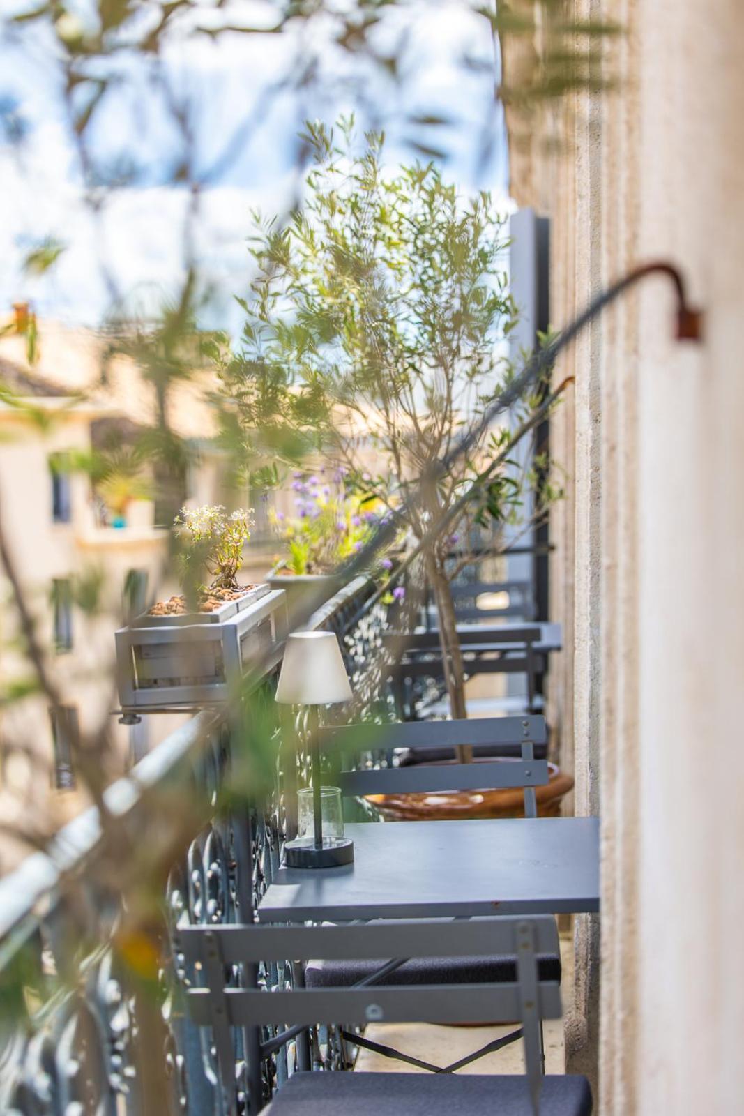 Casa Roma Montpellier Bed&Breakfast Chambres D Hote المظهر الخارجي الصورة