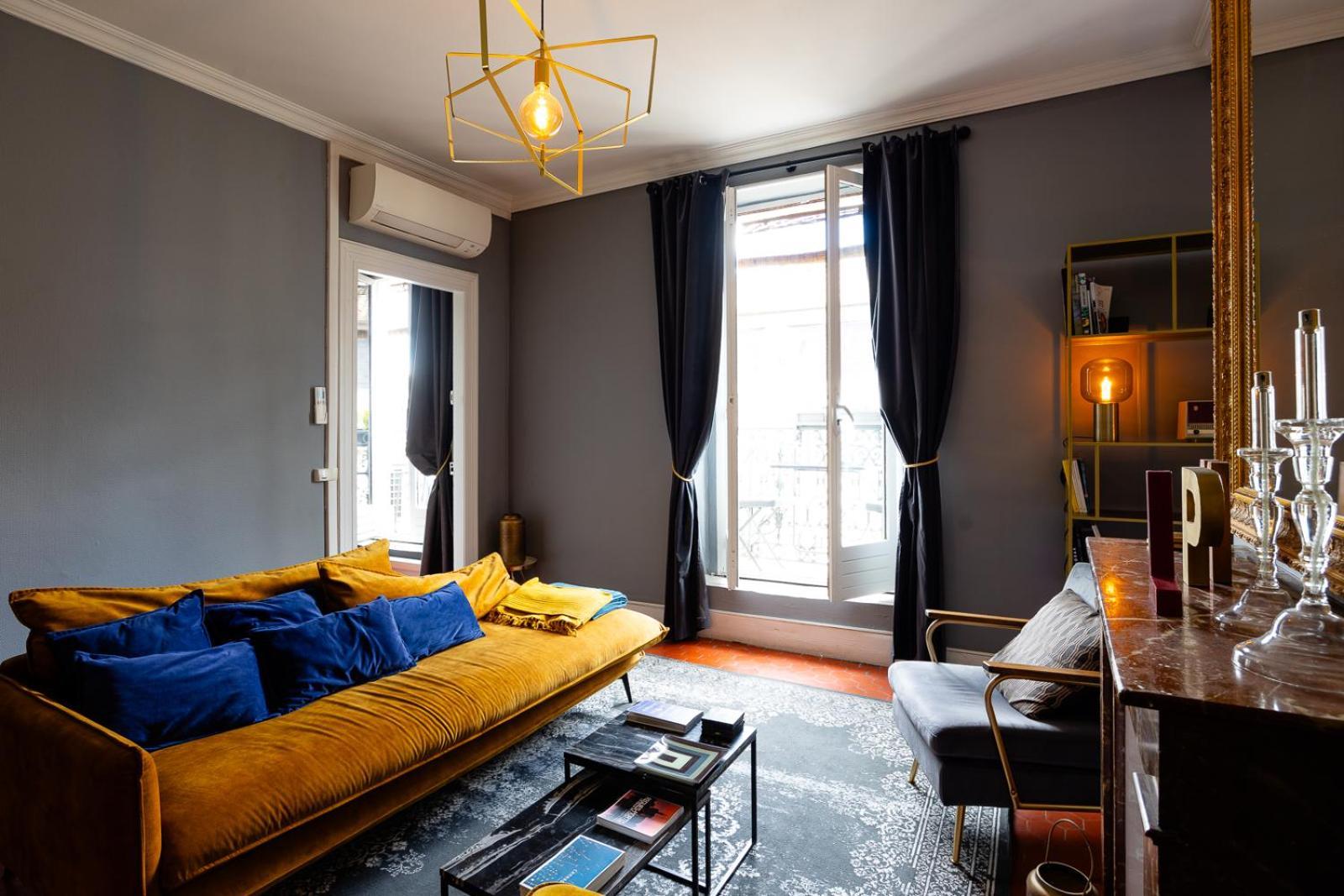 Casa Roma Montpellier Bed&Breakfast Chambres D Hote المظهر الخارجي الصورة
