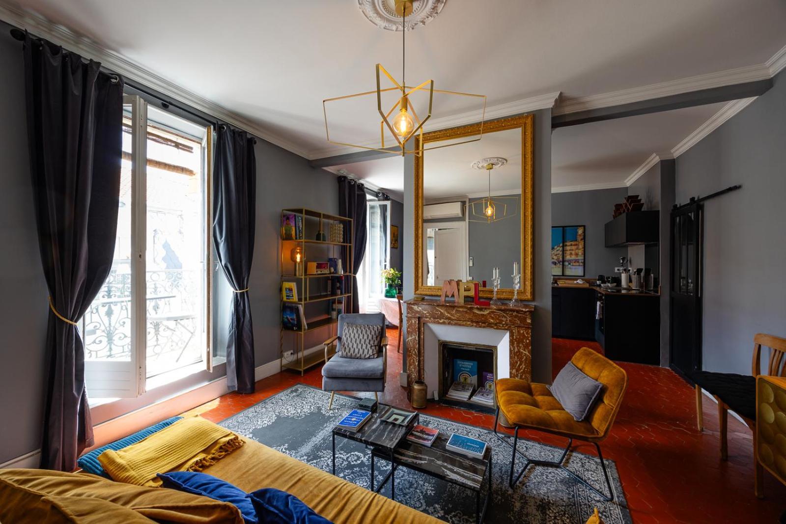 Casa Roma Montpellier Bed&Breakfast Chambres D Hote المظهر الخارجي الصورة