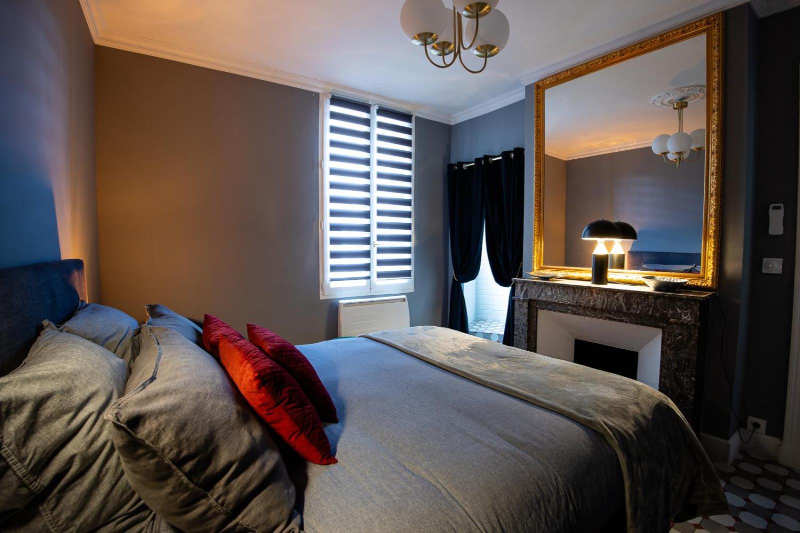 Casa Roma Montpellier Bed&Breakfast Chambres D Hote المظهر الخارجي الصورة