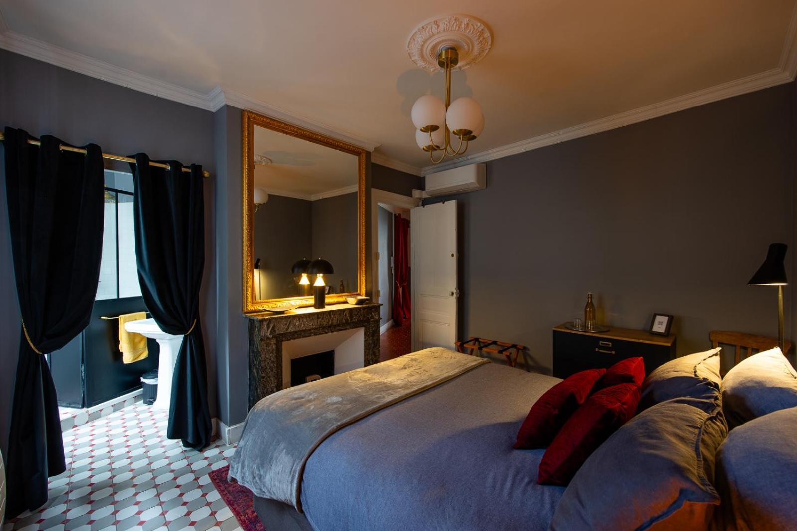 Casa Roma Montpellier Bed&Breakfast Chambres D Hote المظهر الخارجي الصورة