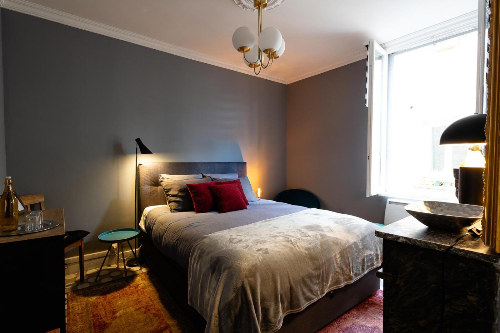 Casa Roma Montpellier Bed&Breakfast Chambres D Hote المظهر الخارجي الصورة