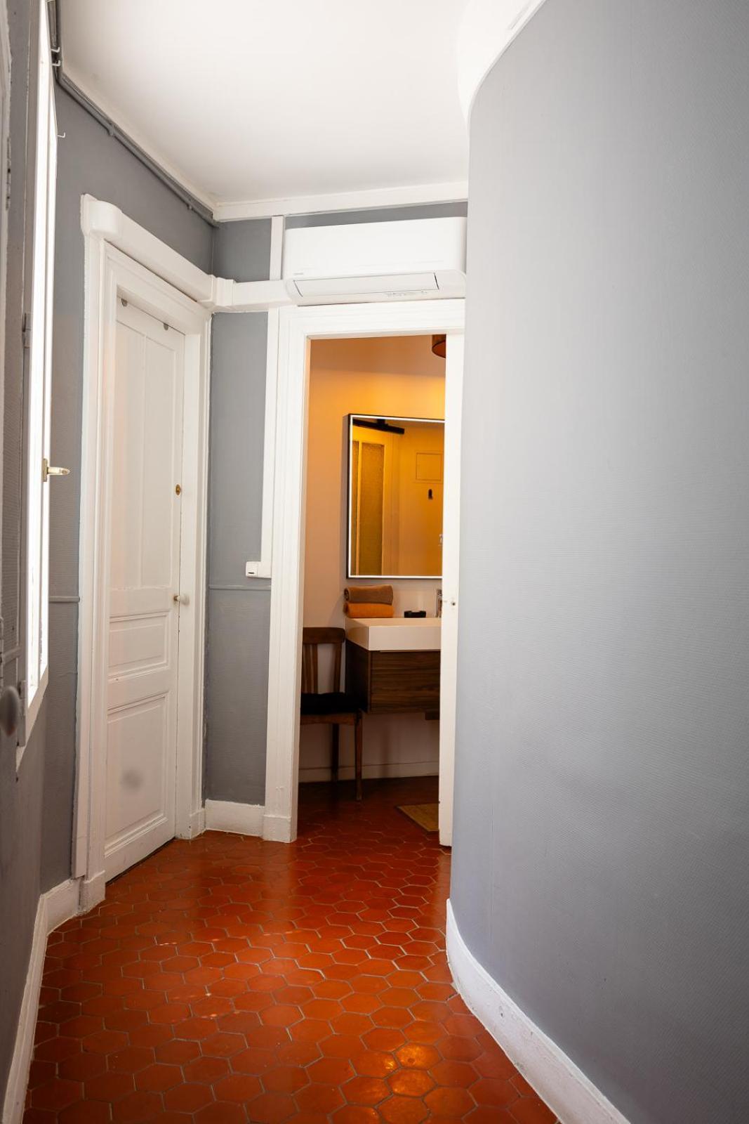 Casa Roma Montpellier Bed&Breakfast Chambres D Hote المظهر الخارجي الصورة