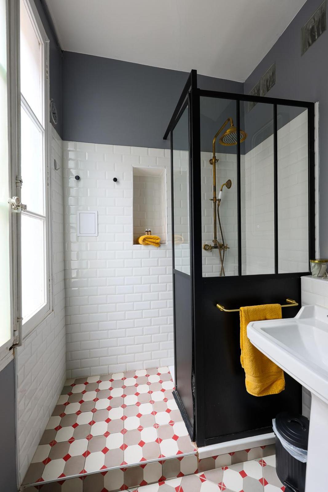 Casa Roma Montpellier Bed&Breakfast Chambres D Hote المظهر الخارجي الصورة