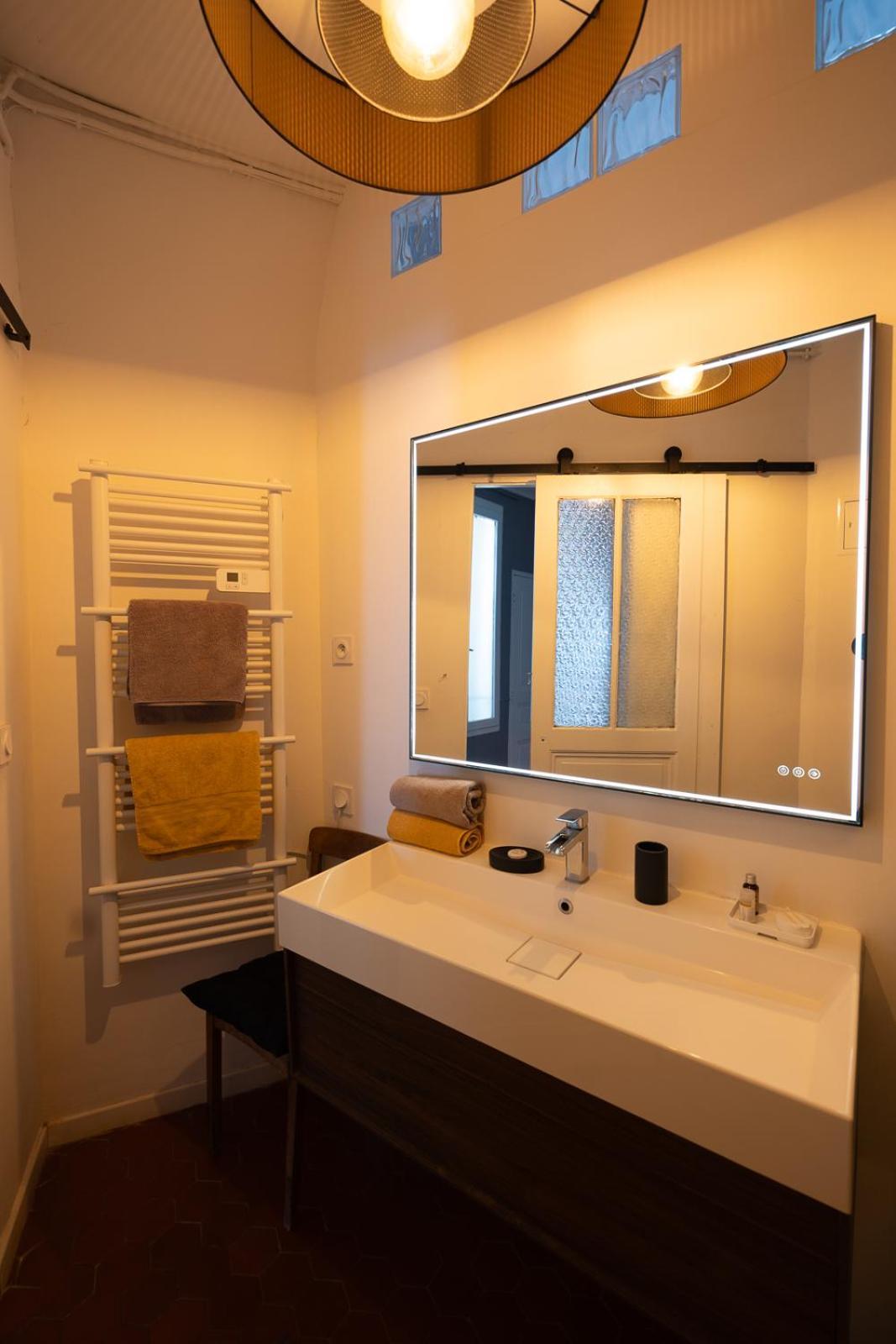 Casa Roma Montpellier Bed&Breakfast Chambres D Hote المظهر الخارجي الصورة