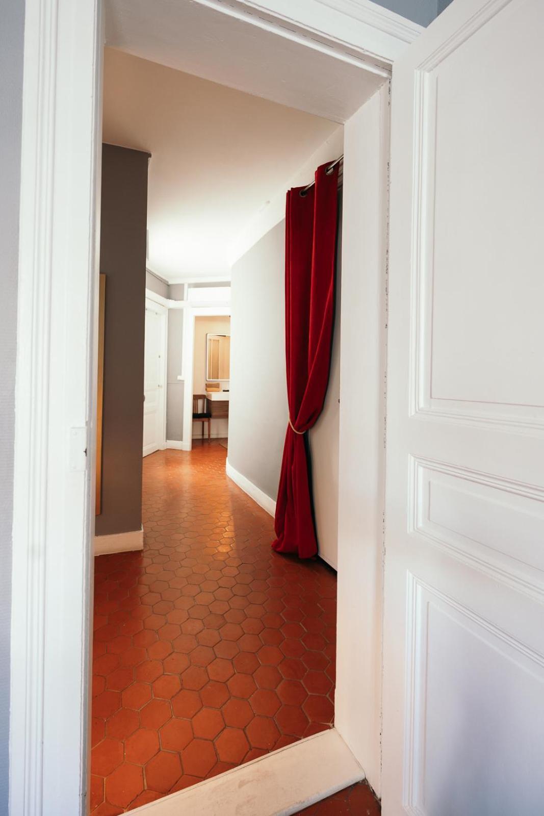 Casa Roma Montpellier Bed&Breakfast Chambres D Hote المظهر الخارجي الصورة
